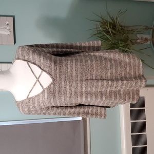 Emory Park sweater